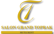 Salon Grand Toprak