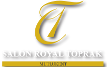 Salon Royal Toprak